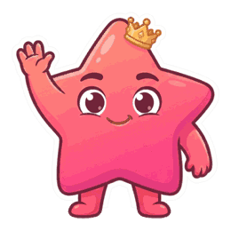 Star waving